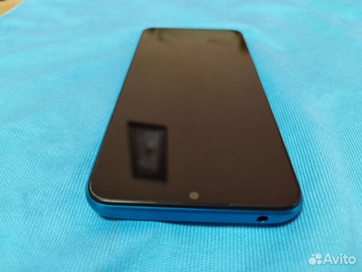 Xiaomi Redmi 9A, 2/32 ГБ