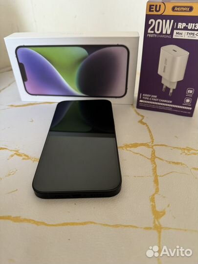 iPhone 14, 256 ГБ