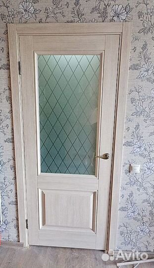 Раздвижная дверь