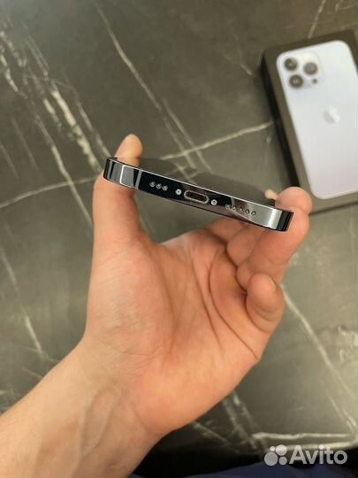 iPhone 13 Pro, 128 ГБ