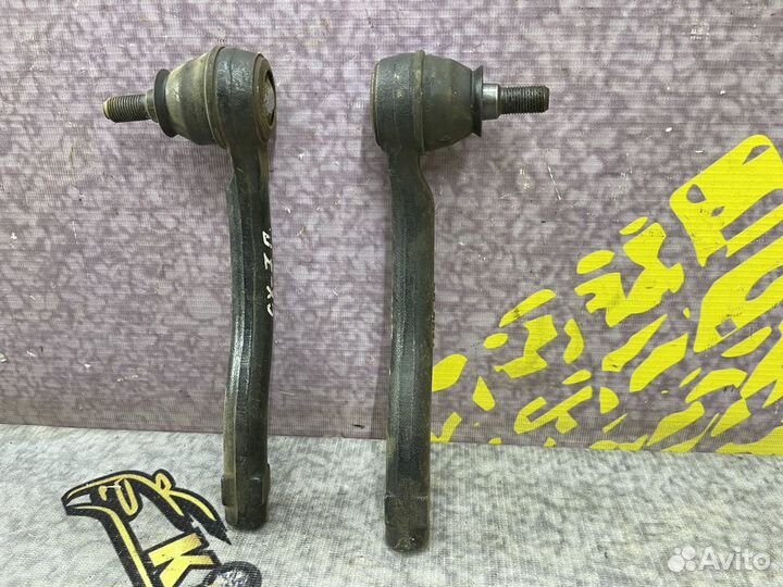 Рулевой наконечник Мазда сх-7 2.3 2008