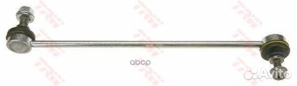 JTS416 Тяга стабилизатора volvo S60/S80/XC90 пе