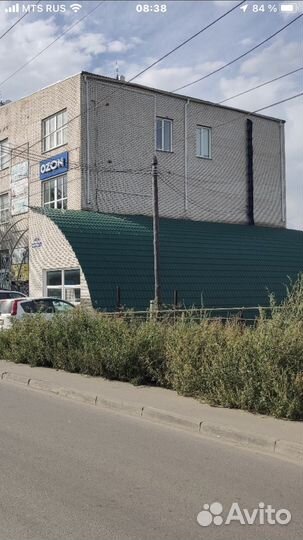 Помещение 110м 2