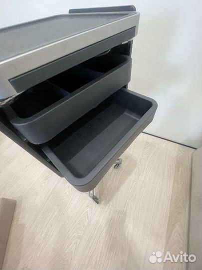 Тележка парикмахерская londa