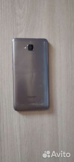 Телефон honor 5c