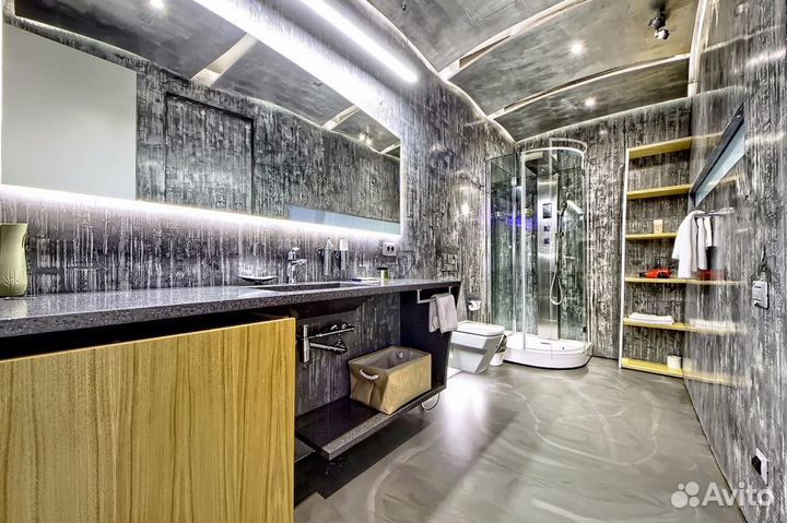 Согласование перепланировки