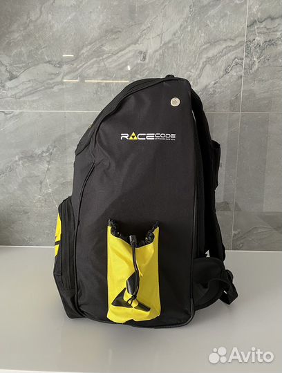 Рюкзак Fischer 55L