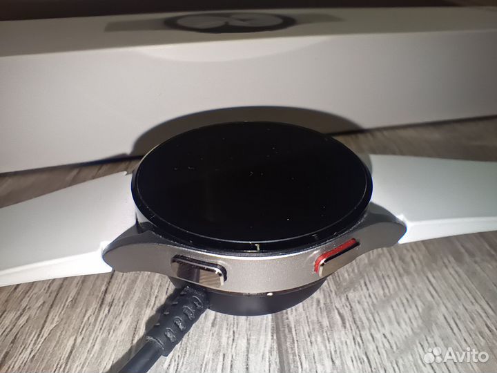 Samsung galaxy watch 4