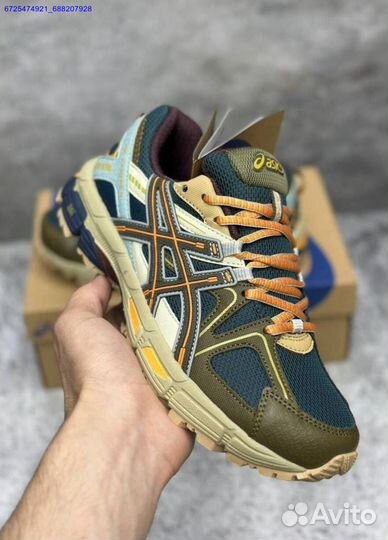 Кроссовки Asics Gel-Kahana 8