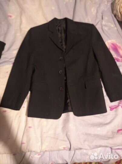 Костюм детский