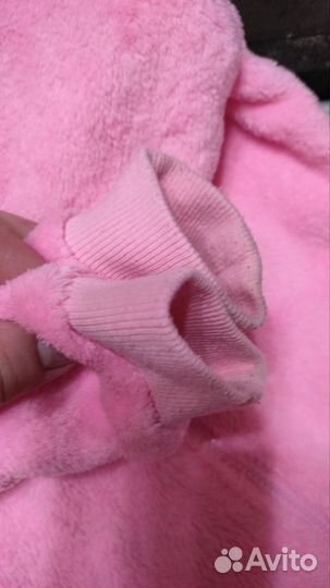 Комбинезоны поддевы 62 68