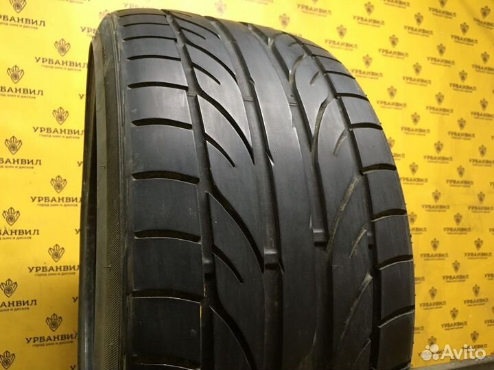 Bridgestone TS-02 265/30 R19 89V