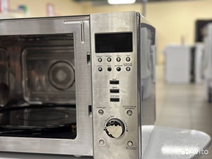 Микроволновая печь Daewoo KOG-867T/ Гарантия