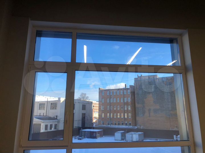 Аренда офисного помещения 575 м2