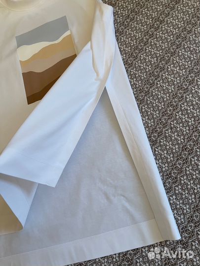 Футболка Antiga