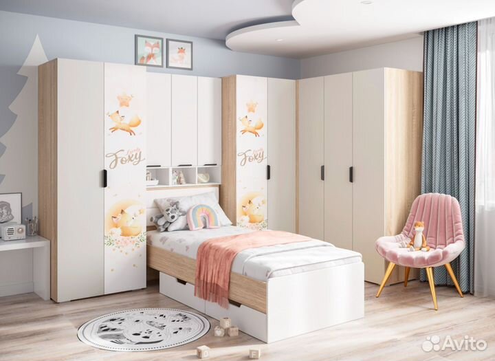 Пенал современный