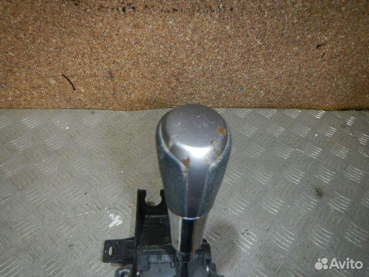 Б/У Б/У Кулиса кпп, Toyota (Тойота) -RAV4 (13) Без