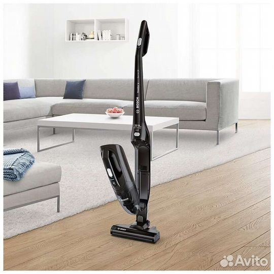 Аккумулятор пылесос bosch readyy'y