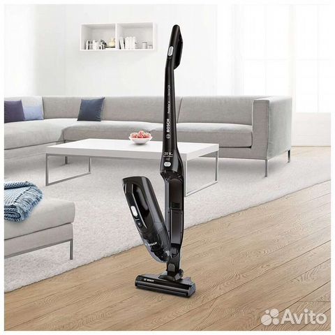 Аккумулятор пылесос bosch readyy'y