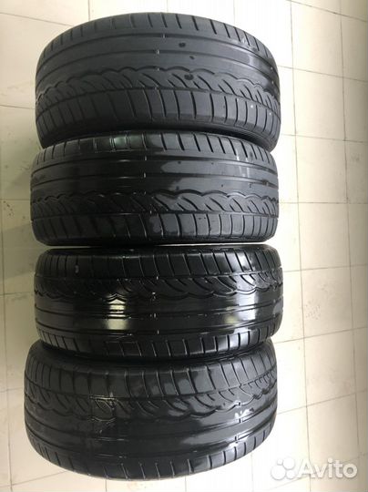 Dunlop SP Sport 01 235/55 R17 99Y