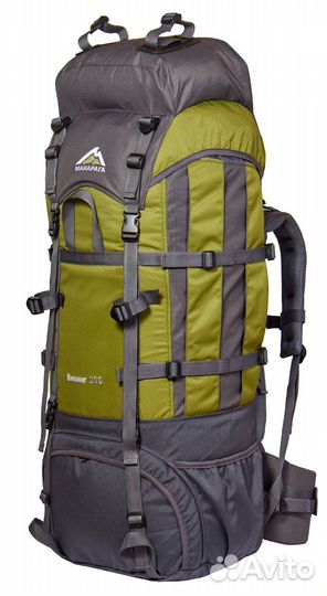 Обмен туристический рюкзак