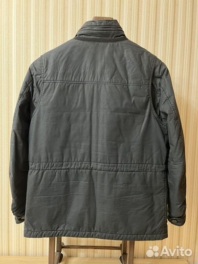 Куртка демисезонная мужская geox