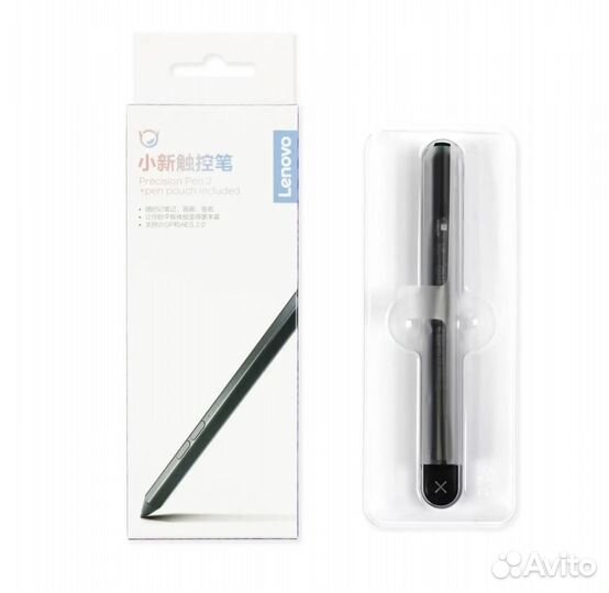 Стилус lenovo precision pen 2