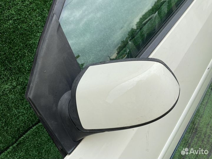 Зеркало заднего вида (боковое) левое Ford Fiesta C