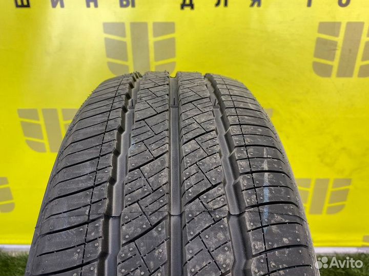 Delinte DV2 205/65 R16C T