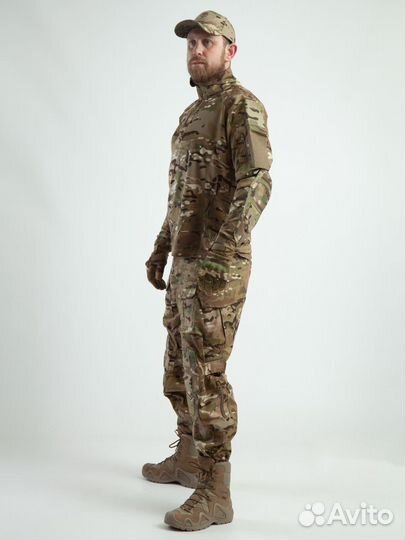 Боевой костюм Тактик-М