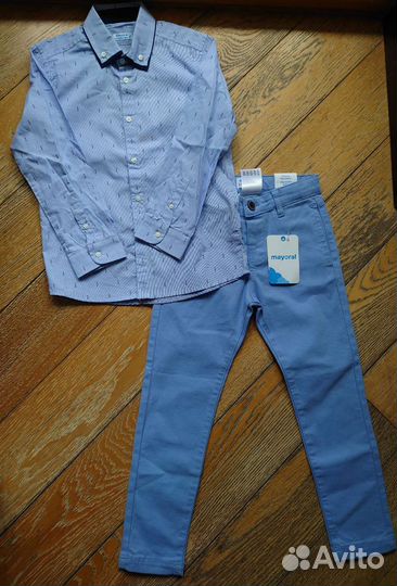 Одежда Mayoral 5/110 мальчик