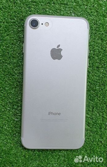 iPhone 7, 128 ГБ