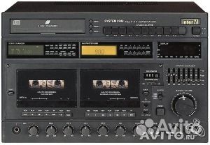 Сист оповещения и муз трансляции для школ Inter-M