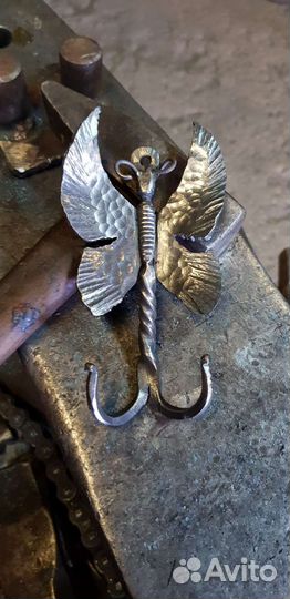 Кузница Фролова#