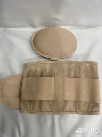 Бандаж до и послеродовой