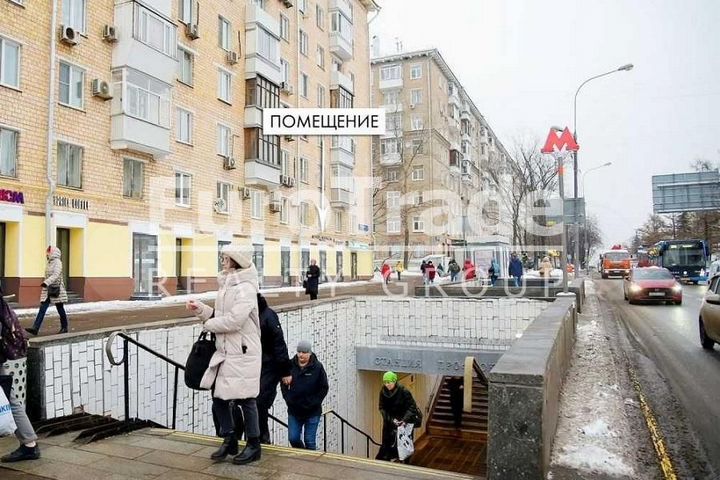 Продам торговое помещение, 17 м²