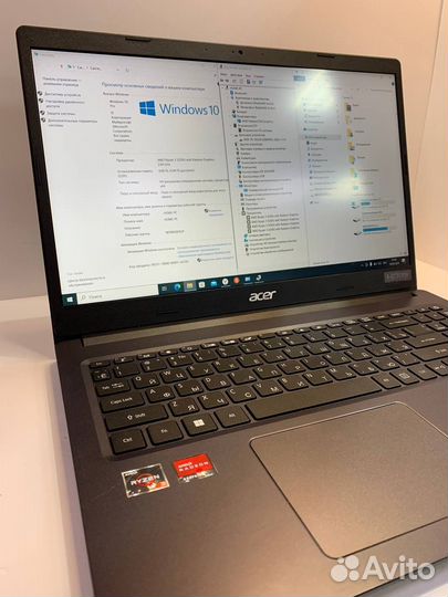 Aser extensa 15 ex215-22