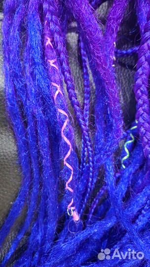 Де дреды комплект