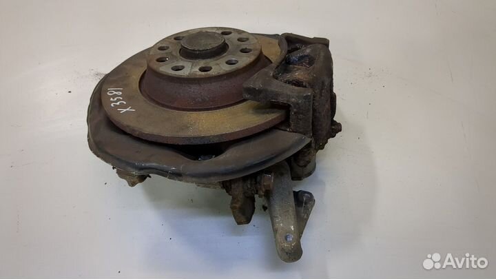 Суппорт Volkswagen Passat 6, 2009