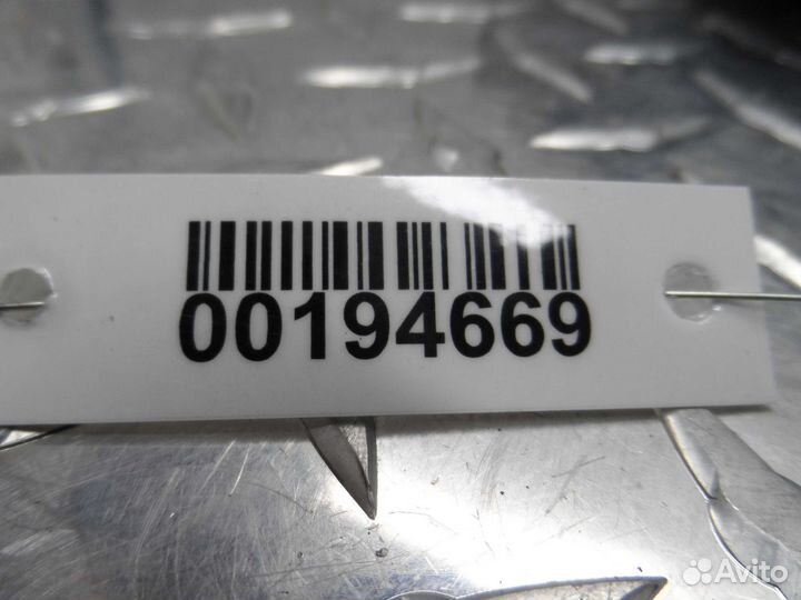 Блок управления двигателем Ford Explorer