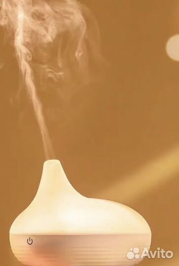 Диффузор для эфирных масел