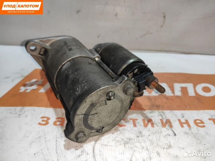 Стартер Chevrolet Cruze 96831615