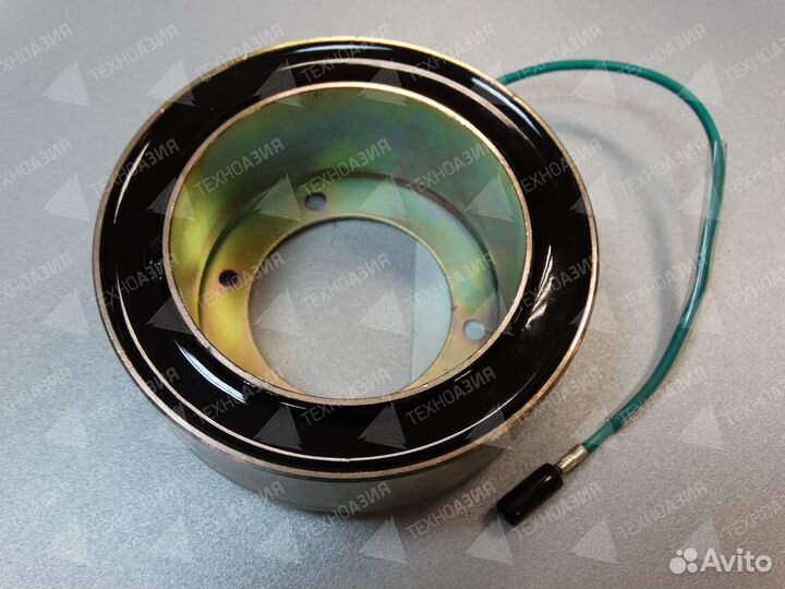 Катушка компрессора кондиционера SE7H1 ZL20/ZL30