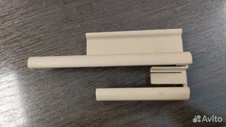 Накладка сиденья передняя левая Bmw 525I E60