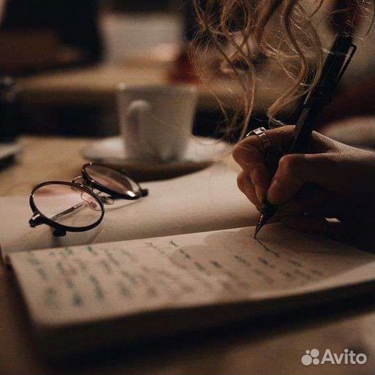 Курсовая, научная работа, помощь на вступительных