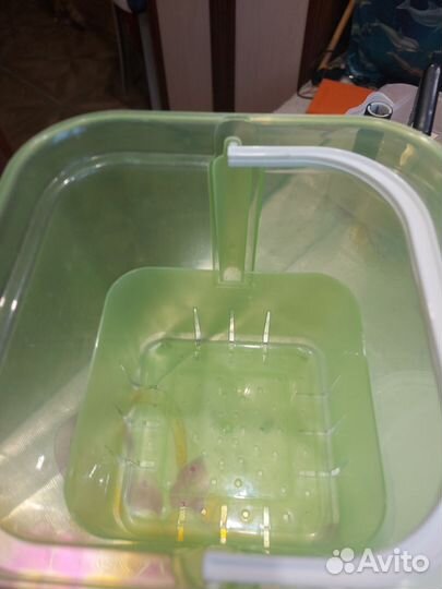 Кадка для засолки