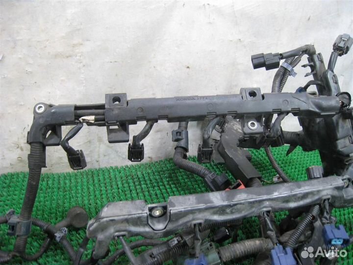 Жгут проводки двигателя Honda Civic 5D (FN) 2007