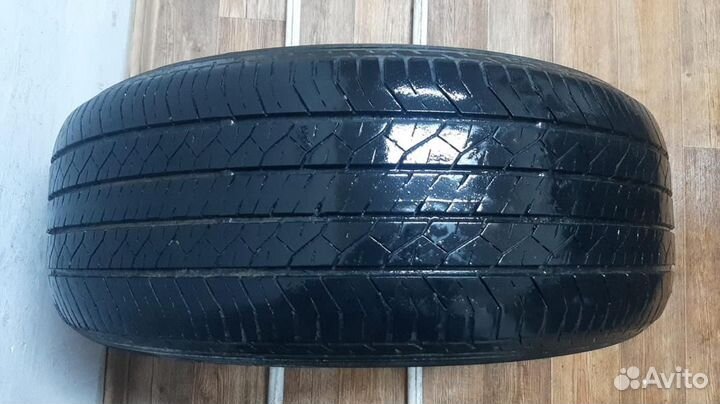 Dunlop SP Sport 270 215/55 R17