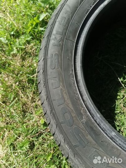 Kumho Solus KL21 225/60 R17 99H