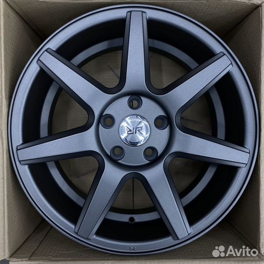 Диски новые 17 дюймов 5/112